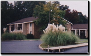 Building Photo - Deerfield Apartments