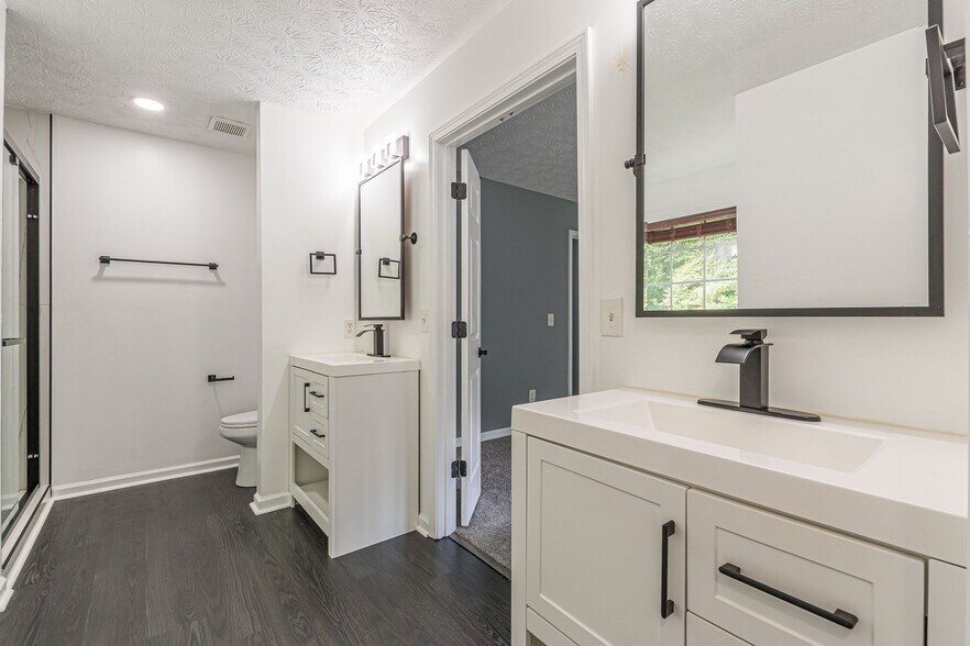 Building Photo - 4332 Abram Dr