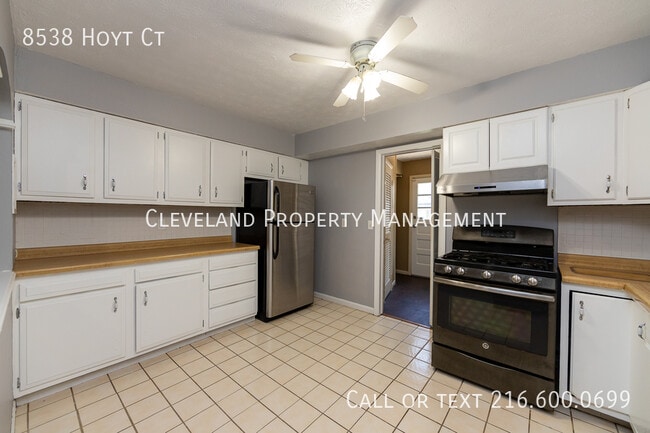 Building Photo - 8538 Hoyt Ct