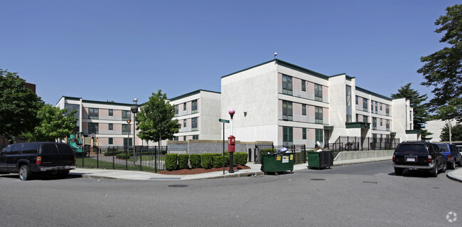 10-70 Kendall St. - Roxse Homes