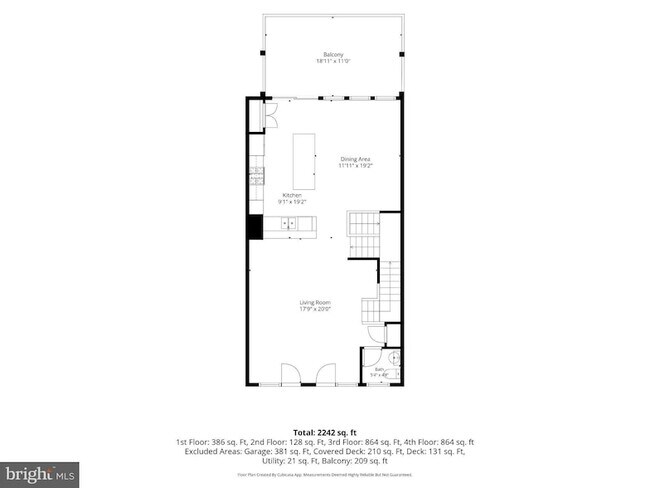 Building Photo - 1443 Occoquan Heights Ct