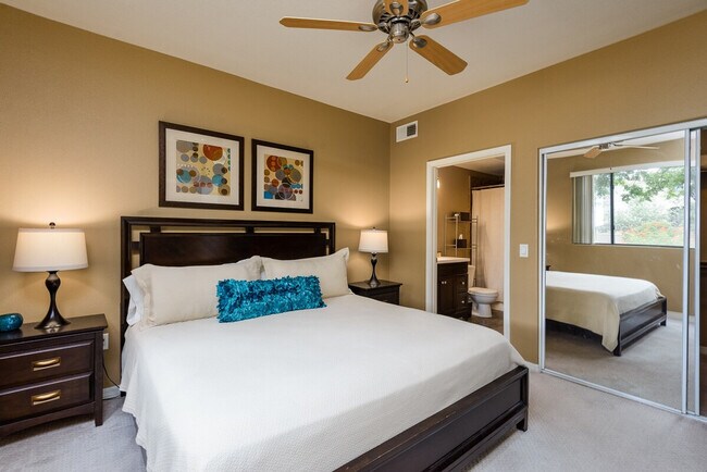 Building Photo - 6900 E Princess Dr