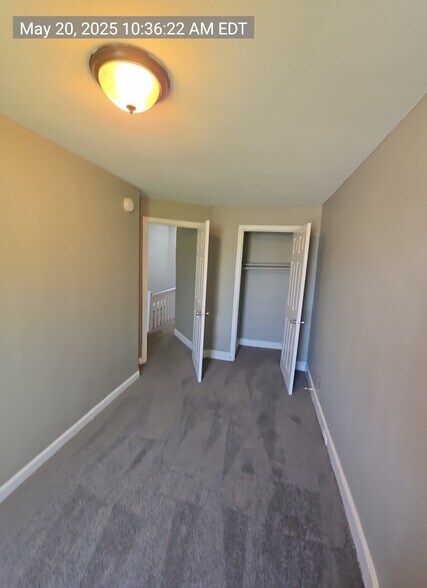 Building Photo - 3208 W Belvedere Ave