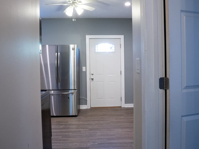 Building Photo - 4224 Patrick Ave