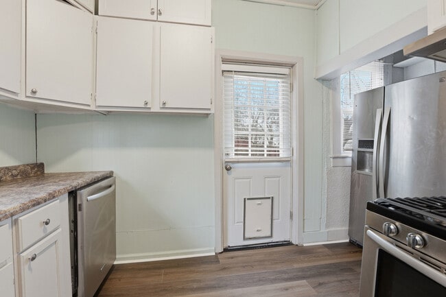 Building Photo - 1617 NW 7th St