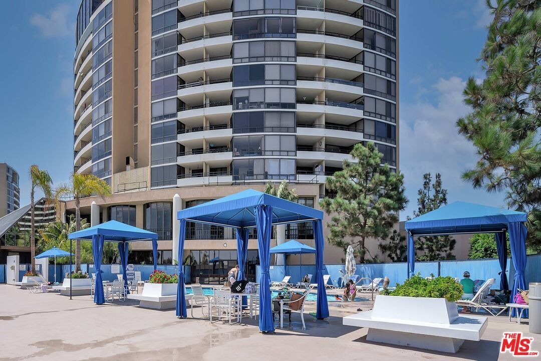 Building Photo - 4316 Marina City Dr