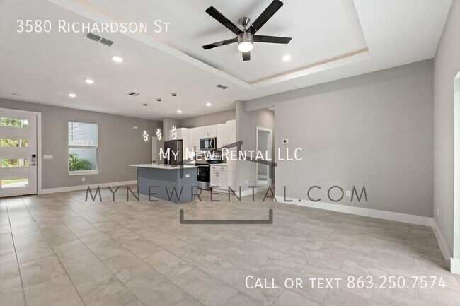 Building Photo - 3580 Richardson St