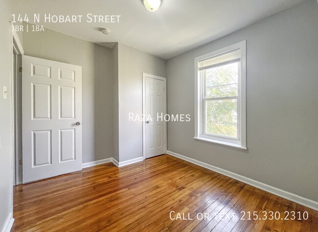 Building Photo - 144 N Hobart St