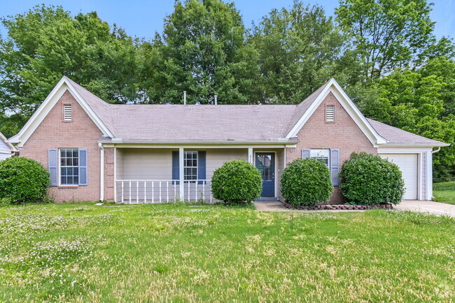 Building Photo - 9296 Brooks Cove