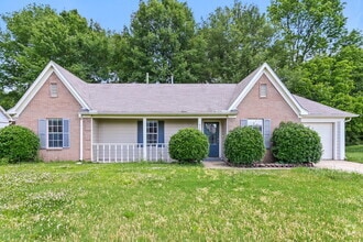 Building Photo - 9296 Brooks Dr