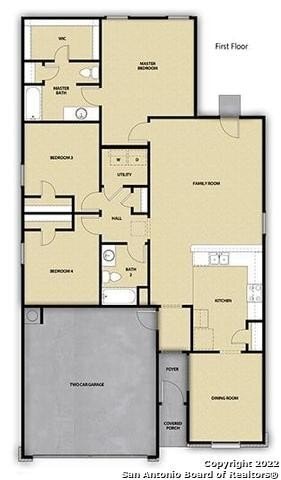 Building Photo - 11023 Chatham Ct