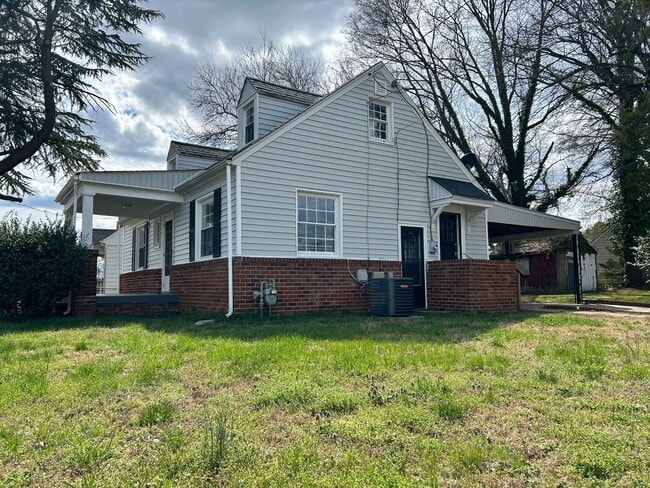 Building Photo - 100 Mardick Rd