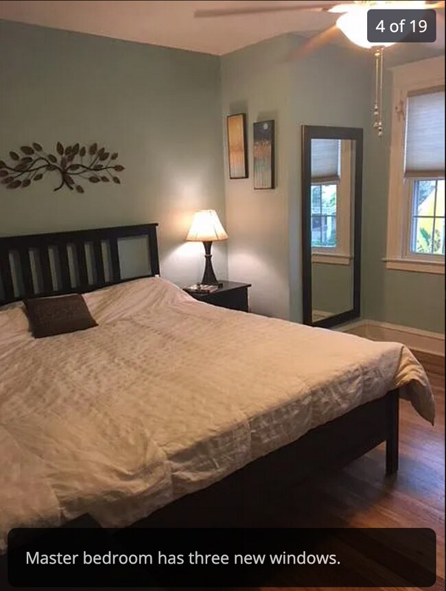 Building Photo - 3349 Ainslie Street