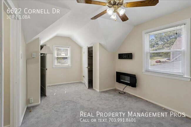Building Photo - 6622 Cornell Dr