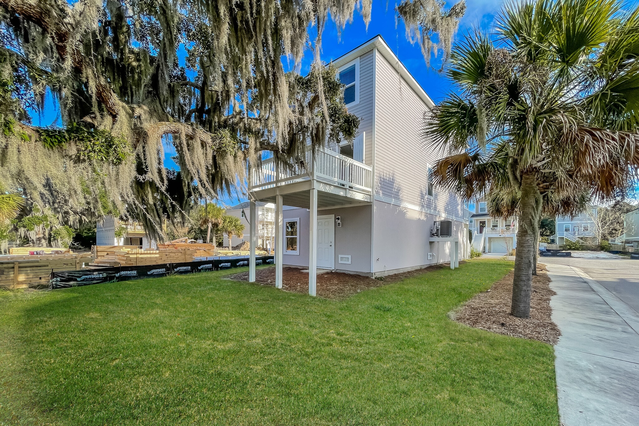 Building Photo - 4 Palmetto Breeze Cir