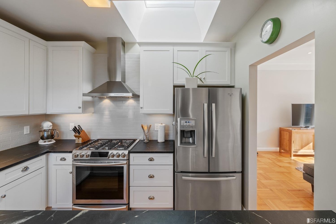 Building Photo - 40 28th St