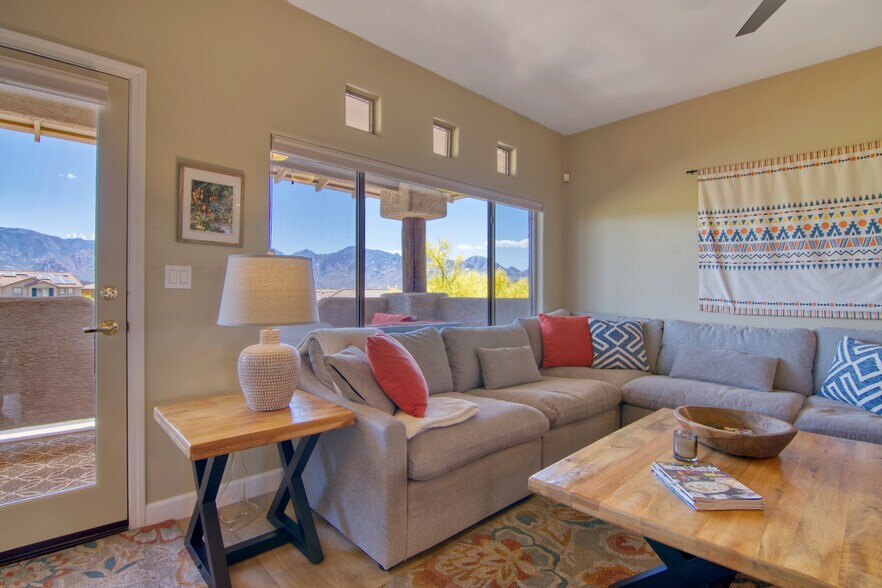 Building Photo - 655 W Vistoso Highlands Dr