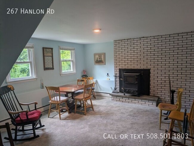Building Photo - 267 Hanlon Rd