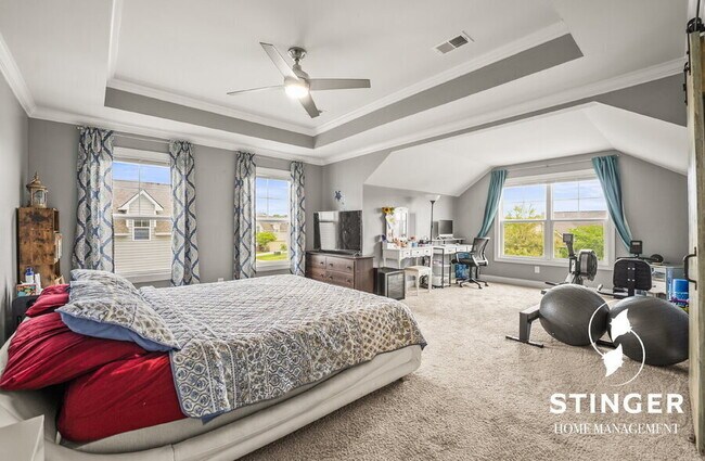 Building Photo - 243 Hulston Landing Rd