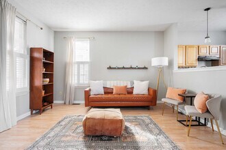 Building Photo - 2318 N New Jersey St