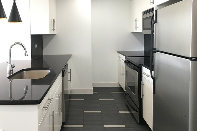 Floorplan - The Sutherland
