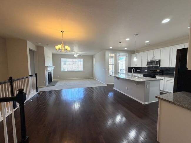 Building Photo - Spacious 4-Bedroom Copperleaf Home w/Modern Upgrades