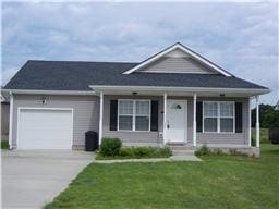 Building Photo - Cozy 3 bd 2 ba w 1 car garage