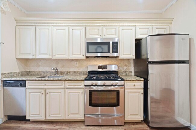 Building Photo - 6045 JFK Blvd E