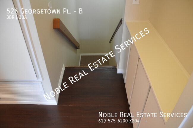 Building Photo - 526 Georgetown Pl
