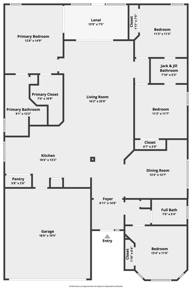 Building Photo - 1214 Katahdin Ct