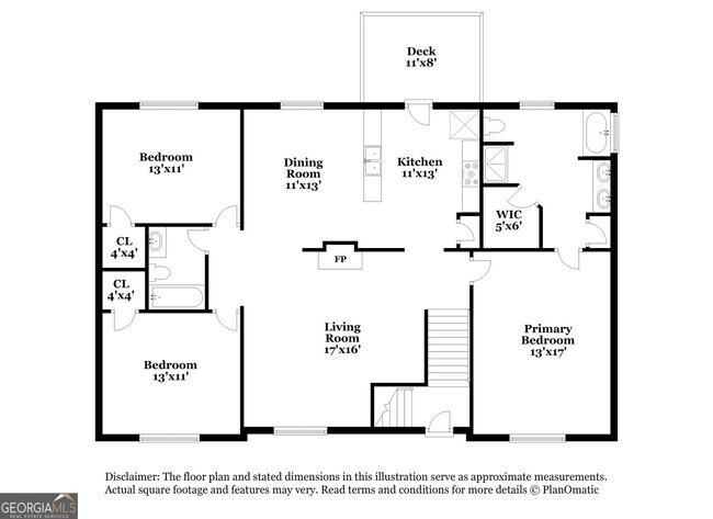 Building Photo - 1345 Kent Manor