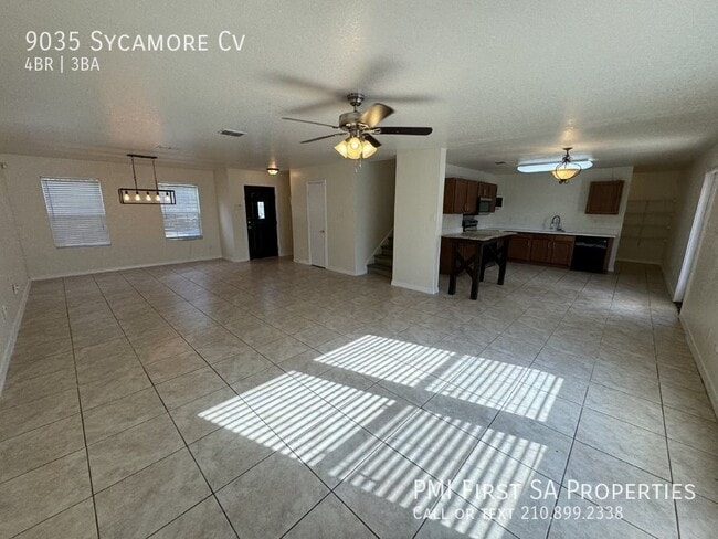 Building Photo - 9035 Sycamore Cove