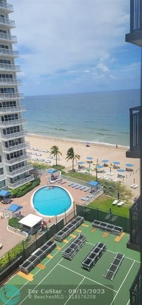 Primary Photo - 3800 Galt Ocean Dr