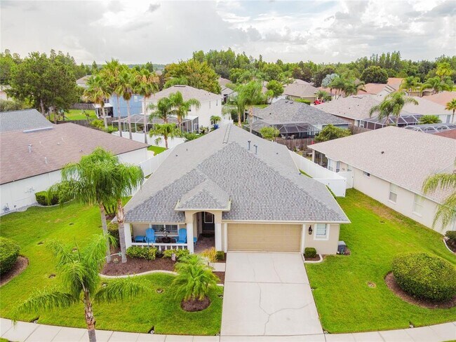 Building Photo - 16709 Fairbolt Way