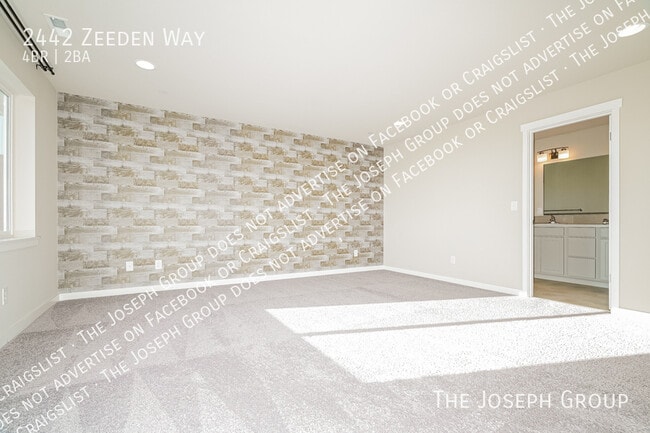 Building Photo - 2442 Zeeden Way
