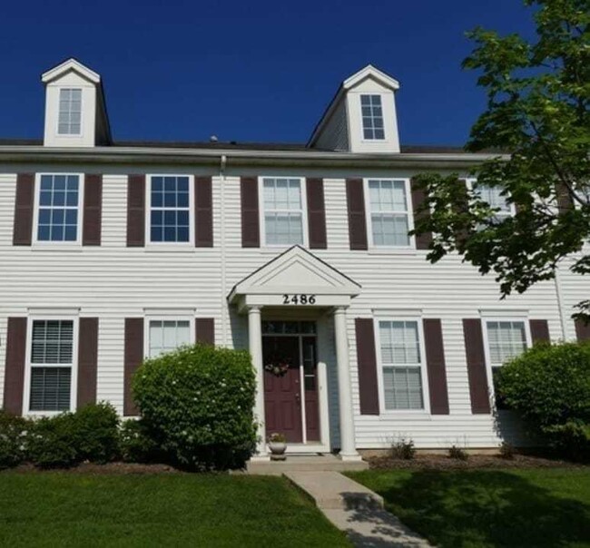 Primary Photo - 2486 Georgetown Cir