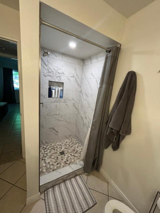 Guest Shower - 19022 Rockwood Dr