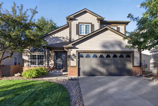 Building Photo - Spacious 4 Bed, 3 Bath Home in the Heart Of Parker, Colorado!
