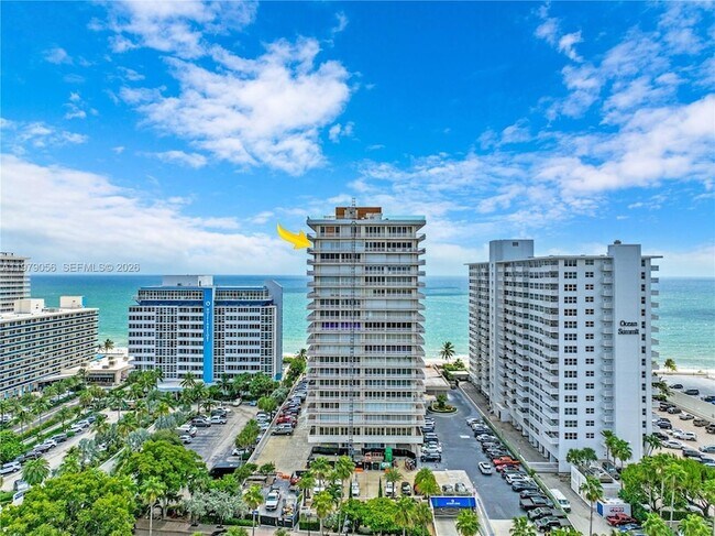 Building Photo - 4020 Galt Ocean Dr