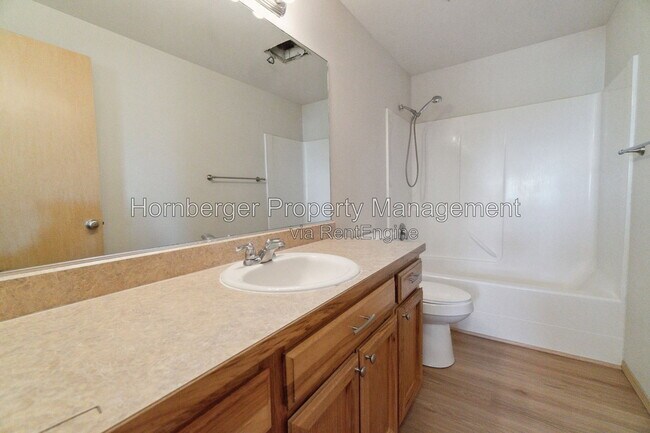 Building Photo - 509 S Joslin Pl