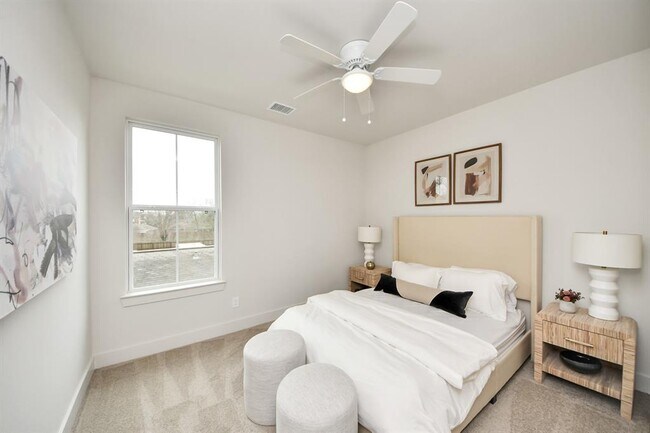 Building Photo - 5210 Burress Springs Ln
