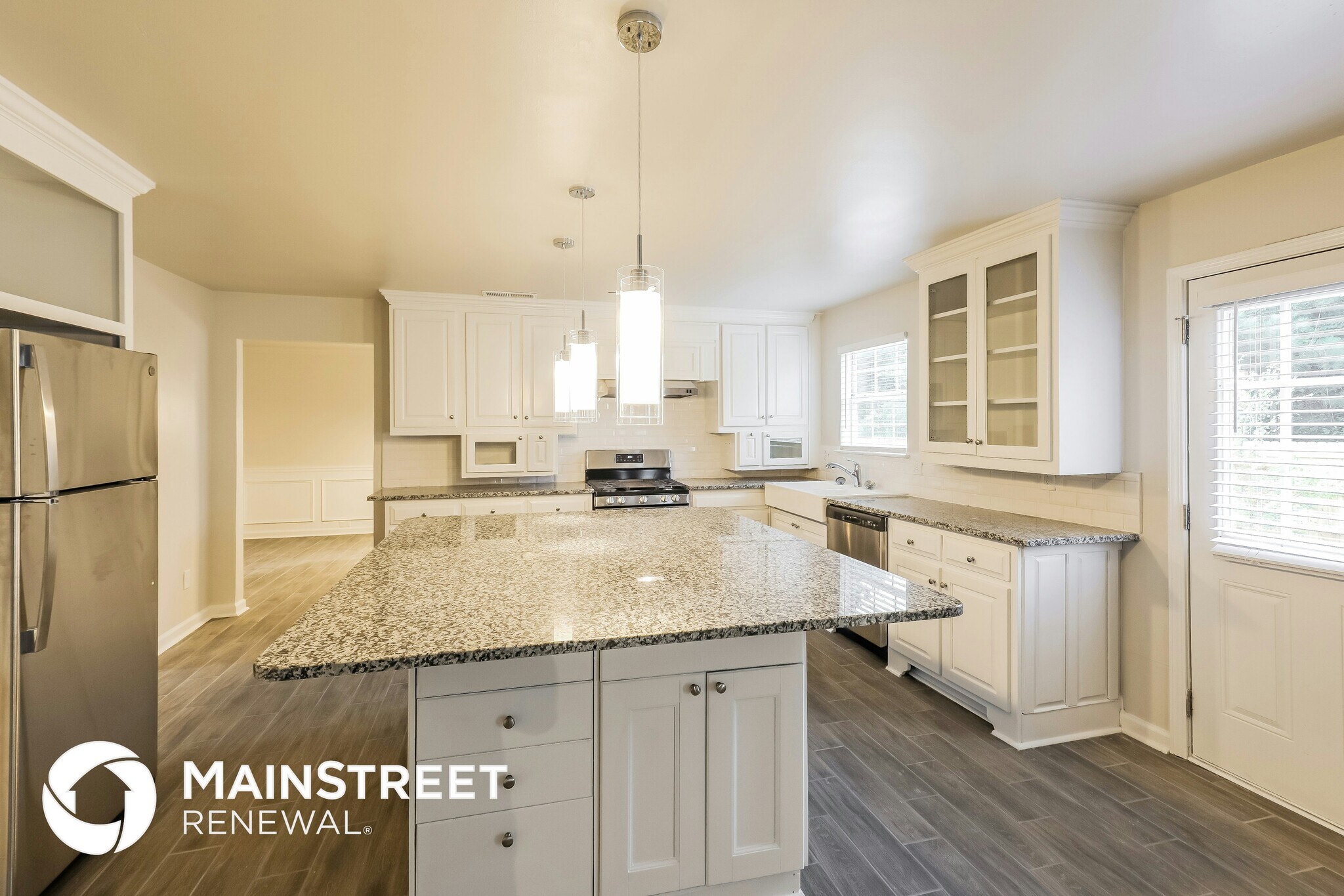 Building Photo - 1562 Gunstock Ct