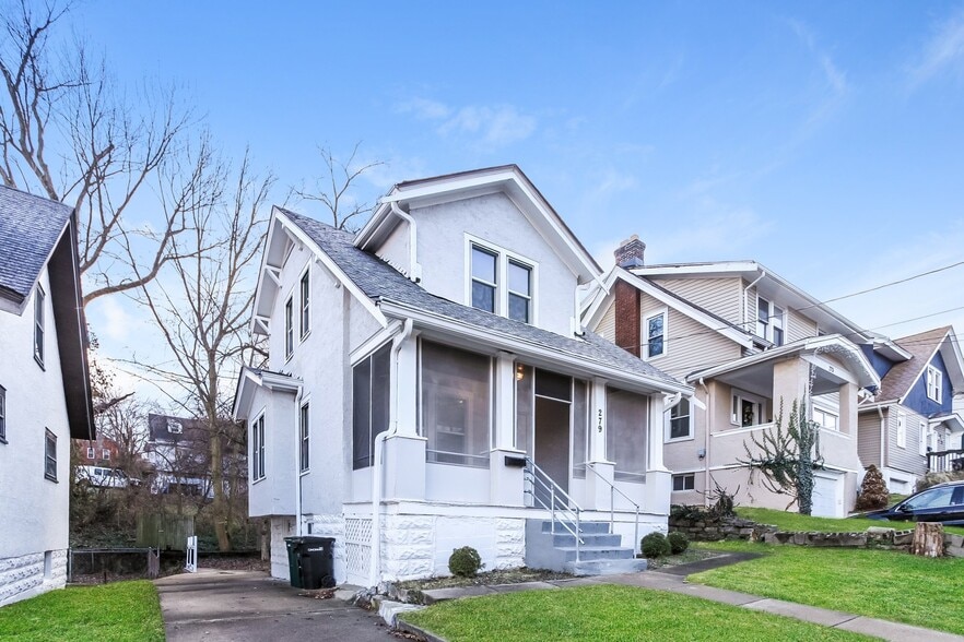 Building Photo - 279 Dorchester Ave