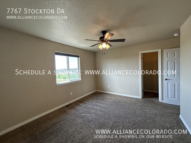 Building Photo - 7767 Stockton Dr