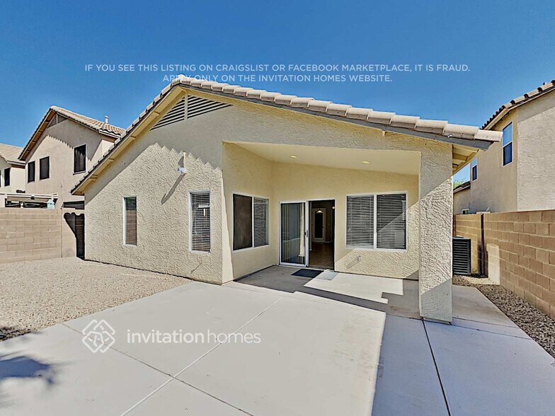 Building Photo - 3131 W Yellow Peak Dr