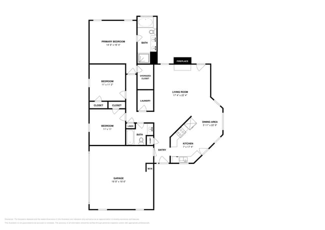 Building Photo - 150 Mills Landing