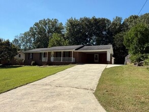 Building Photo - CHARMING UPDATED HOME FOR RENT IN GUNTERSV...