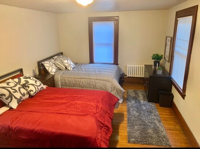 Bedroom 2 - 231 Terrace Park