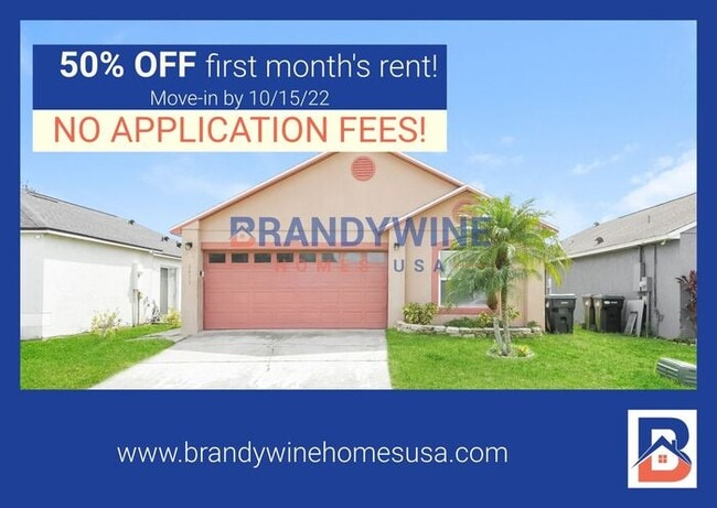 Primary Photo - 50% OFF! No Application Fees - Move-in by ...