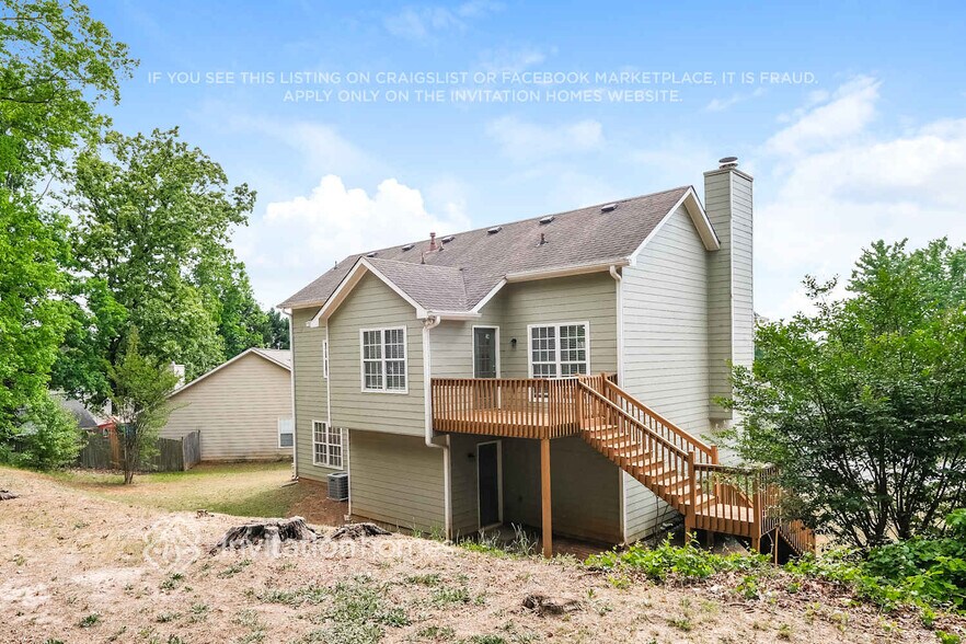 Building Photo - 1001 Garden Oak Ct